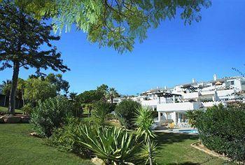 Four Seasons Fairways Hotel Quinta do Lago Exterior photo