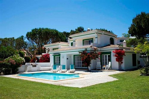 Four Seasons Fairways Hotel Quinta do Lago Exterior photo