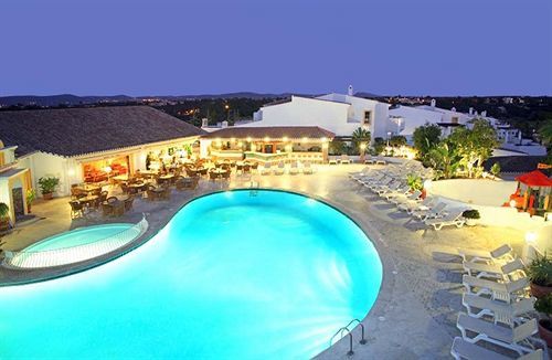 Four Seasons Fairways Hotel Quinta do Lago Exterior photo