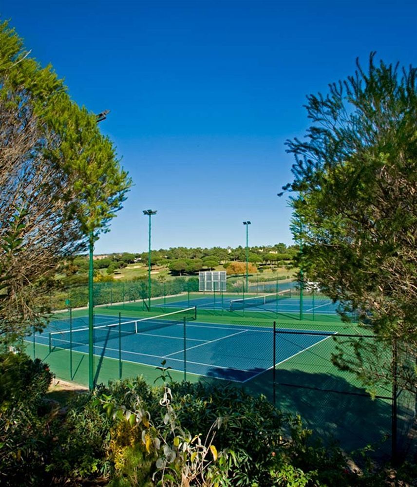 Four Seasons Fairways Hotel Quinta do Lago Exterior photo