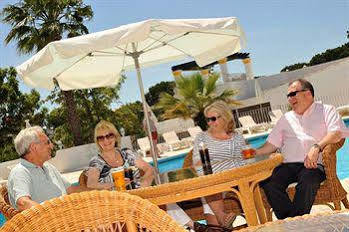 Four Seasons Fairways Hotel Quinta do Lago Exterior photo